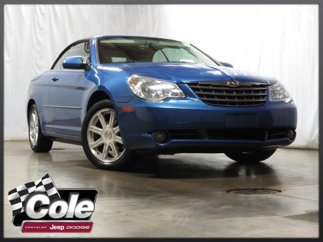 Chrysler sebring lease deals #4